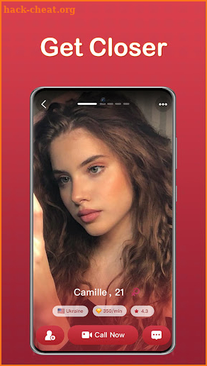 Stripchat screenshot