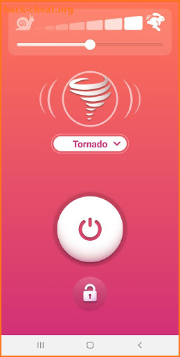 Strong Vibrator - Vibration Massager screenshot