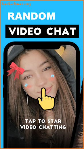 STRPCHAT Live Chat Video Call screenshot