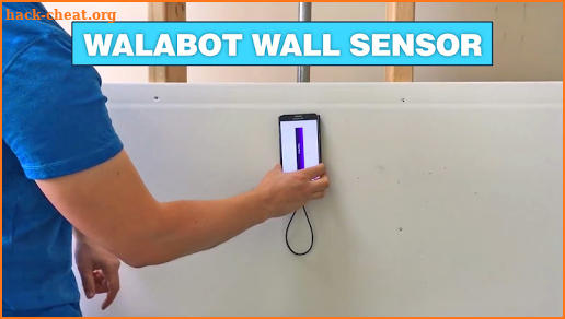 Stud Finder & Stud Detector Pro screenshot