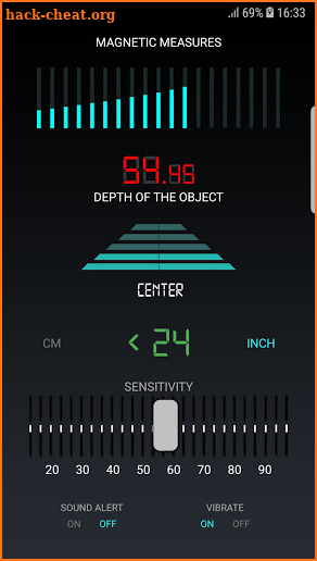 Stud Finder - Stud Detector screenshot