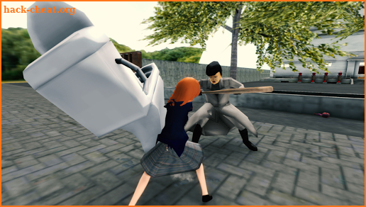 Student Council Simulator screenshot