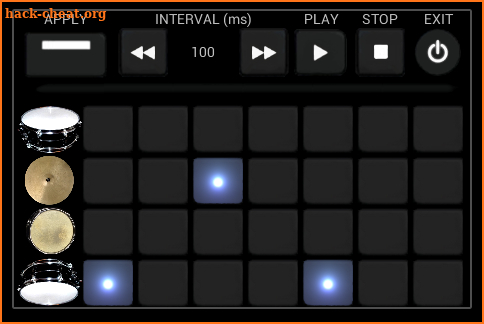 Studio music - garage band screenshot