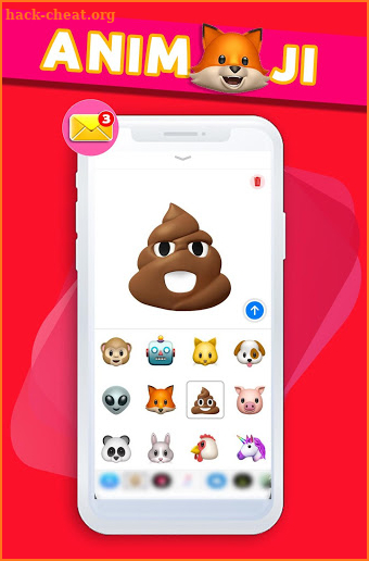 Studio XAnimoji for Free screenshot