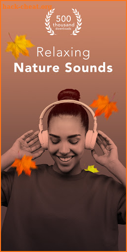 Study Ambience: music & sounds screenshot