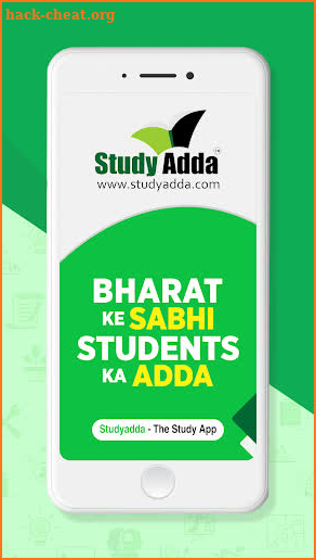 Studyadda - The Study App screenshot