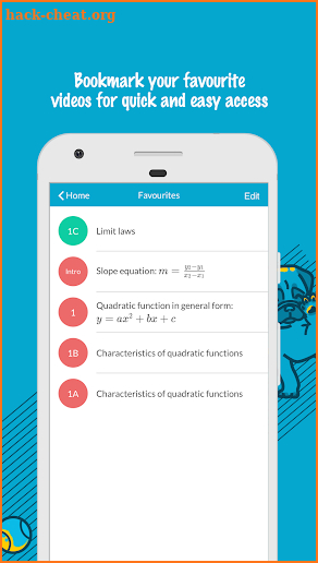 StudyPug — Math & Science Help screenshot