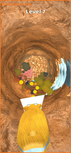 Stuff Sort 3D screenshot