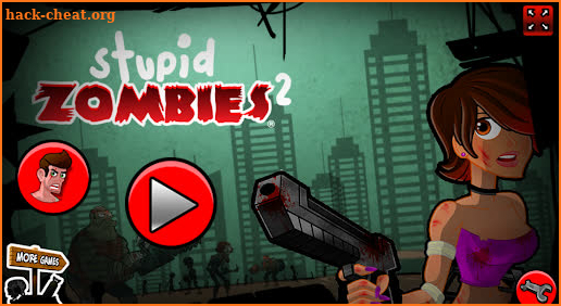 Stupid Zombies 21 screenshot