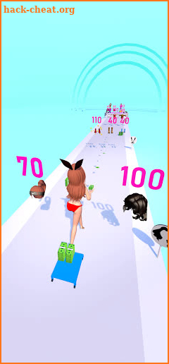 Style Shooter screenshot