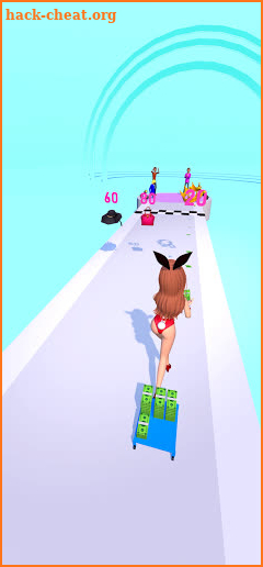 Style Shooter screenshot