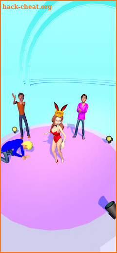 Style Shooter screenshot