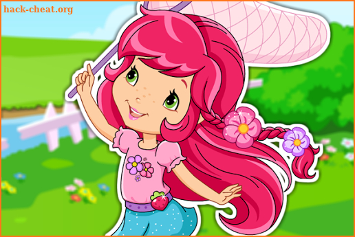 Style Strawberry Games screenshot