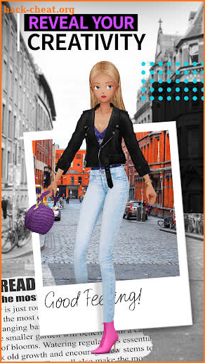 STYLIT - Dress up & Styling Game screenshot