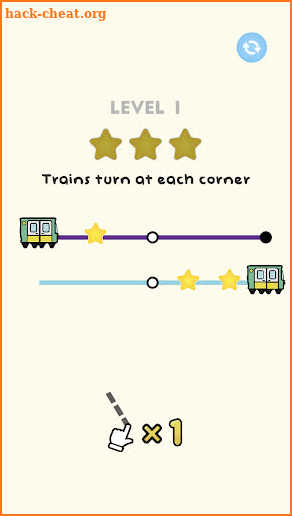 Subway Connect screenshot