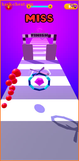 Sudo Ball screenshot