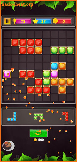 Sudoku Block Puzzle screenshot