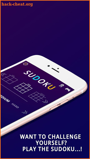 Sudoku - Brain Puzzle Game - Free & Offline screenshot