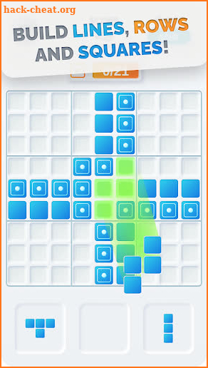 Sudoku: Clear the field screenshot