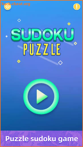 Sudoku Free - Classic Number Puzzle screenshot