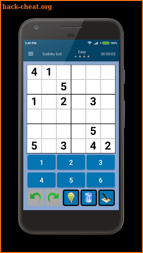 Sudoku Master PRO(No ads) screenshot