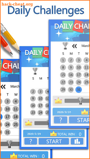 Sudoku puzzle- Classic sudoku game screenshot