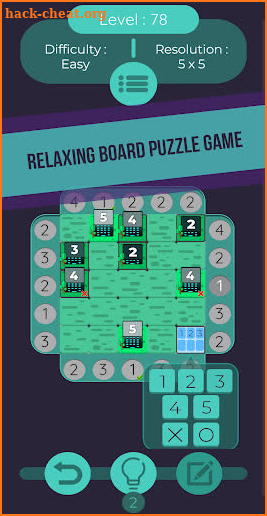 Sudoku TOWERS Pro (No-Ads) screenshot