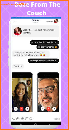 Sugar Daddy Meet & Sugar Baby Seek Arrangement App screenshot