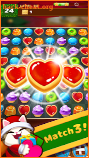 Sugar POP : Puzzle Master screenshot