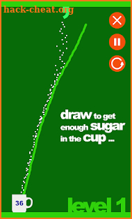 sugar, sugar screenshot