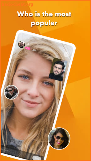 SugarHubLite - Video Chat screenshot