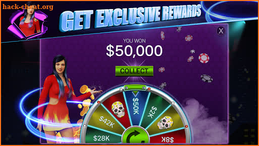 Suicide Poker & Casino screenshot