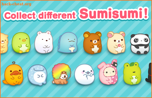 SUMI SUMI : Matching Puzzle screenshot