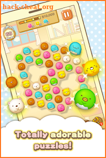 Sumikko gurashi-Puzzling Ways screenshot