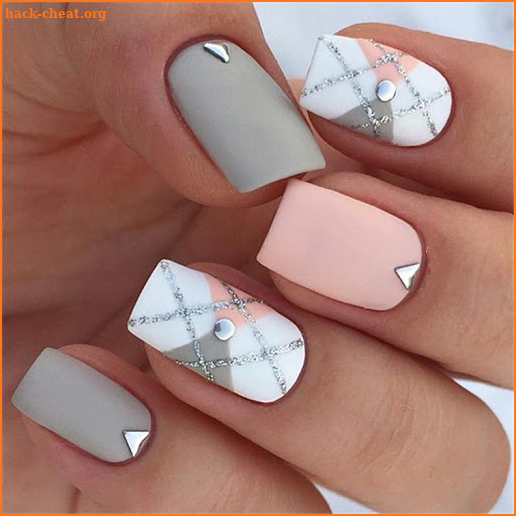 Summer Nails Ideas 2019 screenshot