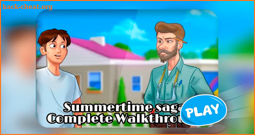 Summertime Saga Last Clue screenshot