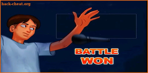 Summertime Saga RapBattle tips screenshot