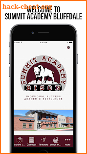 Summit Academy Bluffdale screenshot