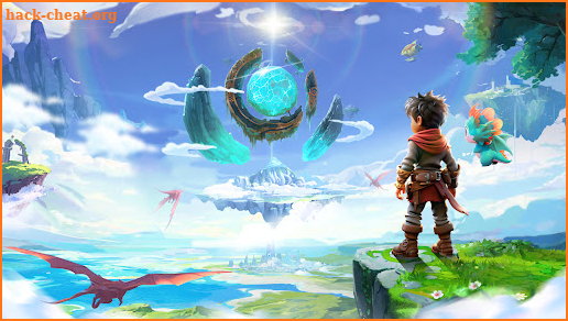 Summoner Legends screenshot