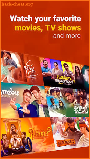 Sun Tv -SunTv nxt Live all Serial Guide 2021 screenshot