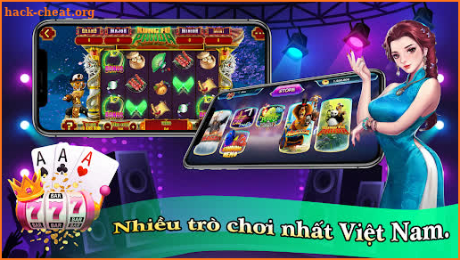 Sun52: Slot Lô Đề, Tài Xỉu MD5 screenshot