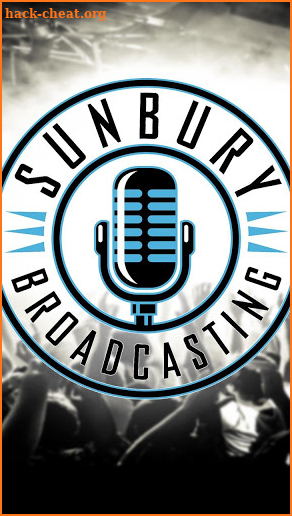 Sunbury Broadcasting Corporation screenshot