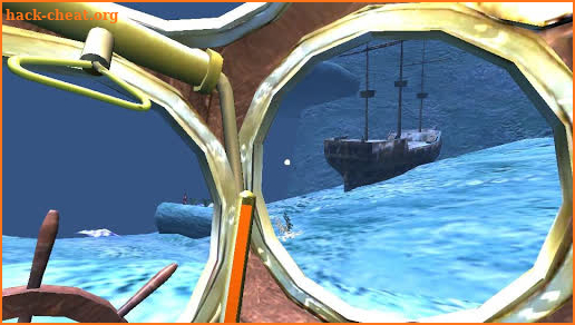 Sunken Treasure Expedition SPE screenshot