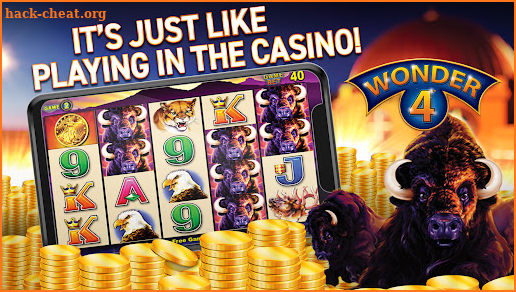 Sunland Slots - Casino Games screenshot