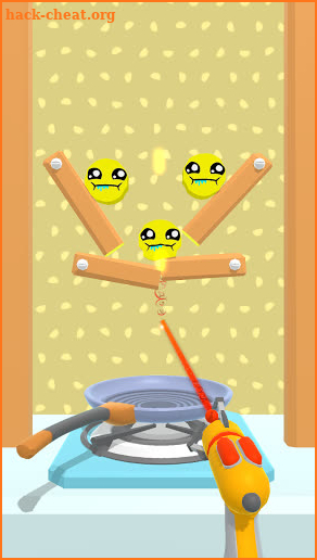 Sunny Side Down screenshot