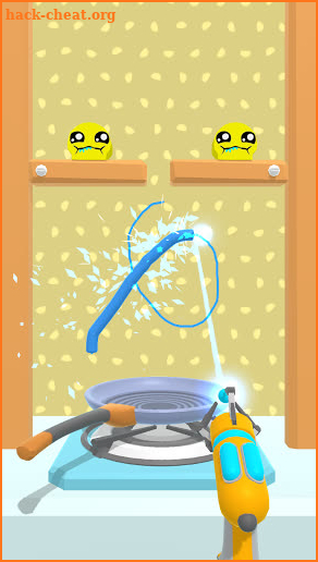 Sunny Side Down screenshot