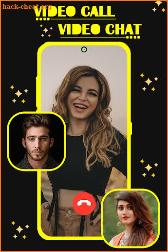 Suno ji Video Call Video Chat screenshot