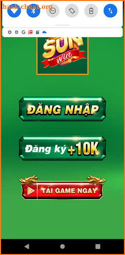 Sunwin - Game Đánh Bài Đổi Thưởng Uy Tín Nhất screenshot