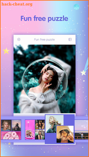 Super Beauty Photo – Photo editor, Image maker screenshot