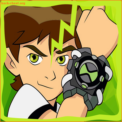 Super BEN10 kids Free 2018 screenshot